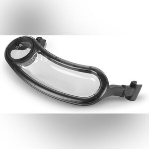 Uppababy Ridge Stroller snack tray